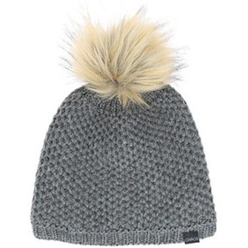 Chaos Provedance Beanie for Women Medium Heather Grey